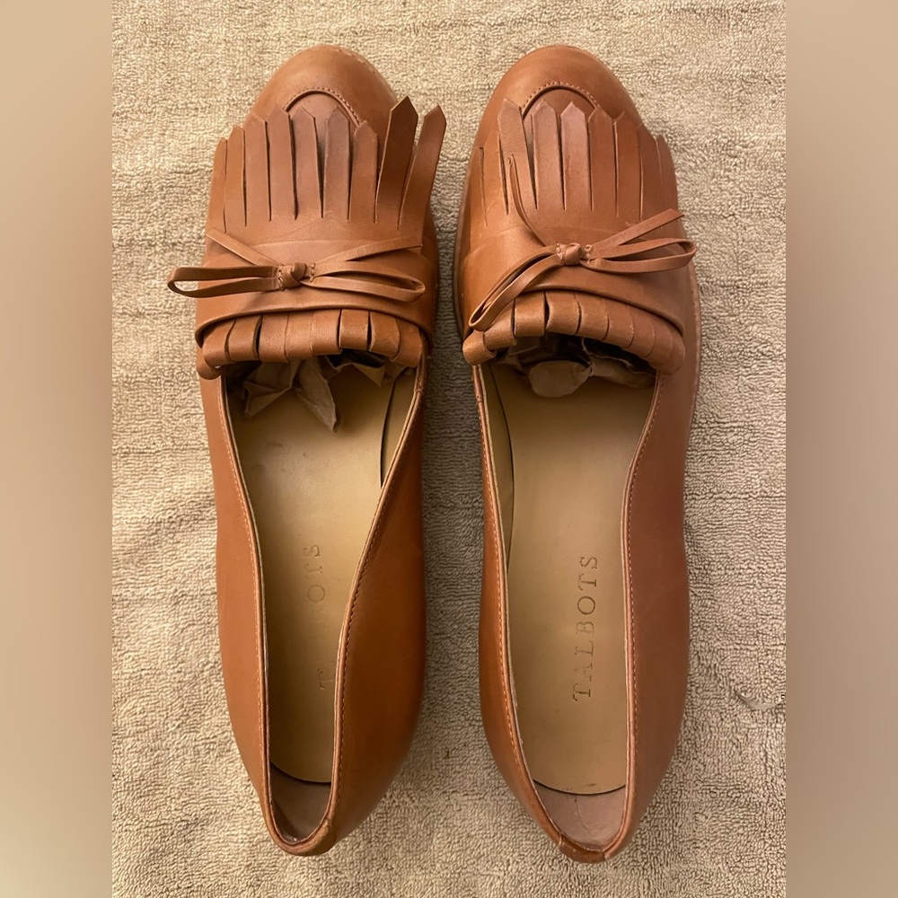 Talbots Flats | Size 8.5M